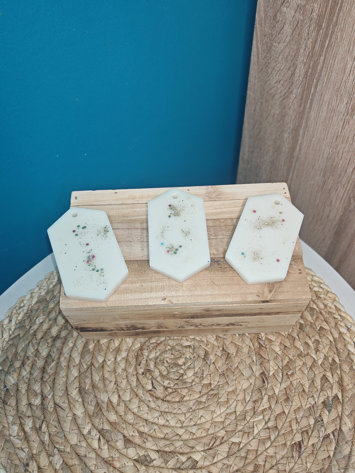 Suspension d'armoire "musc"