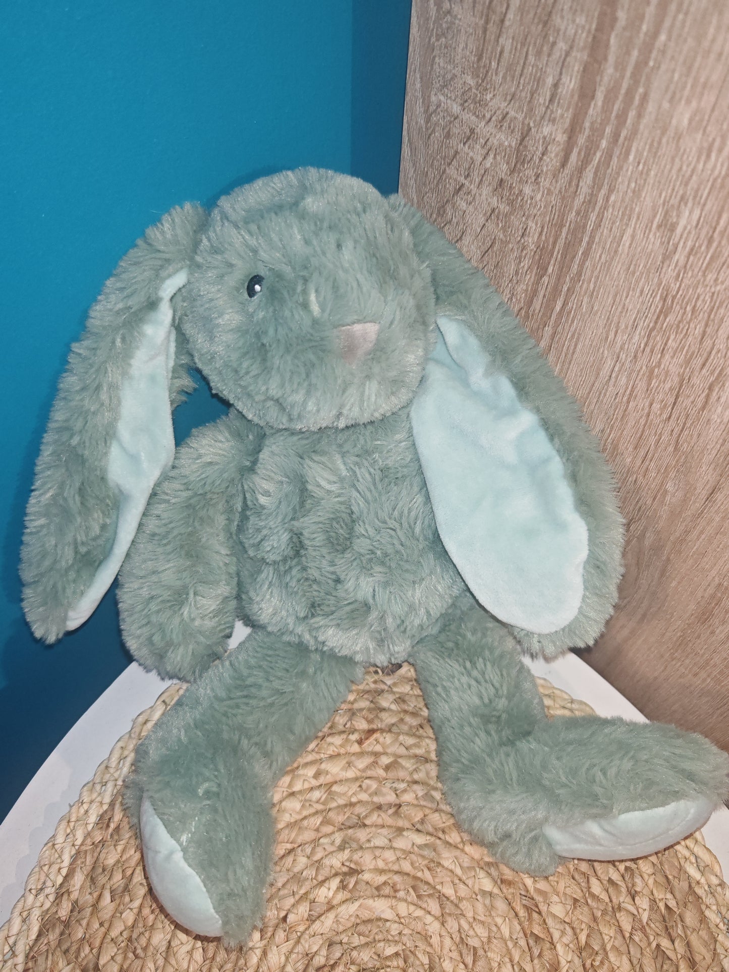 Lapin personnalisée