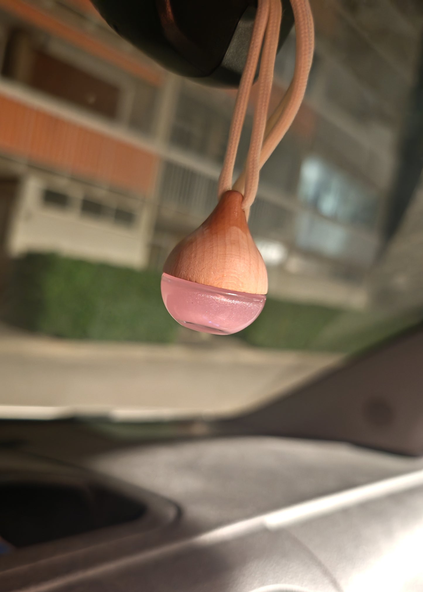 Parfum "Bubblegum" pour Voiture
