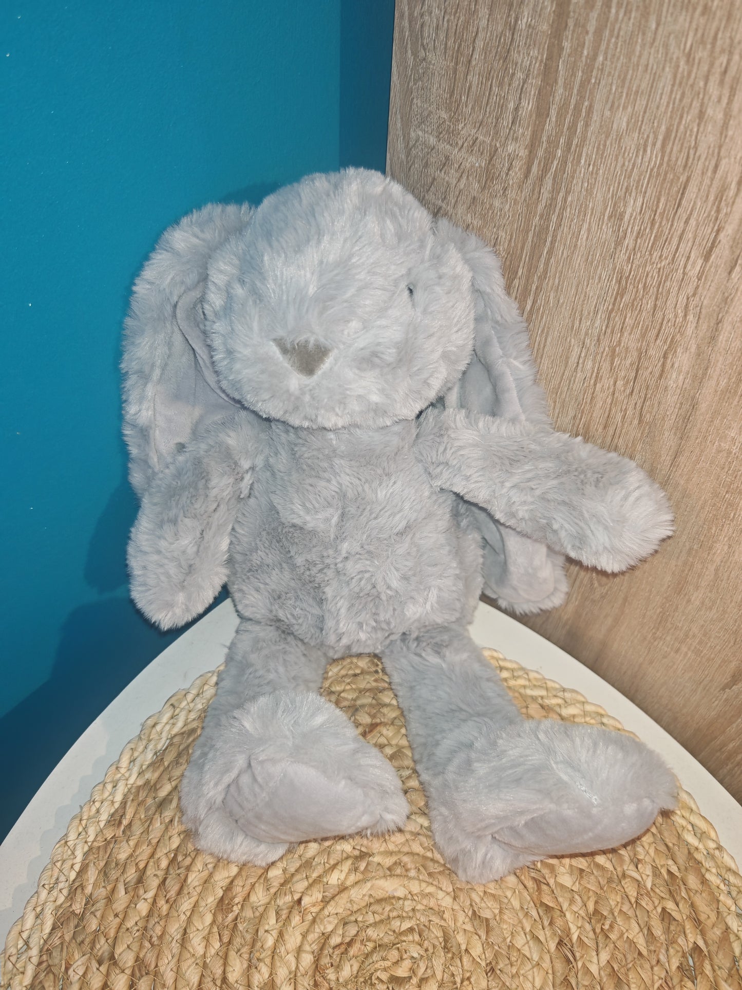 Lapin personnalisée