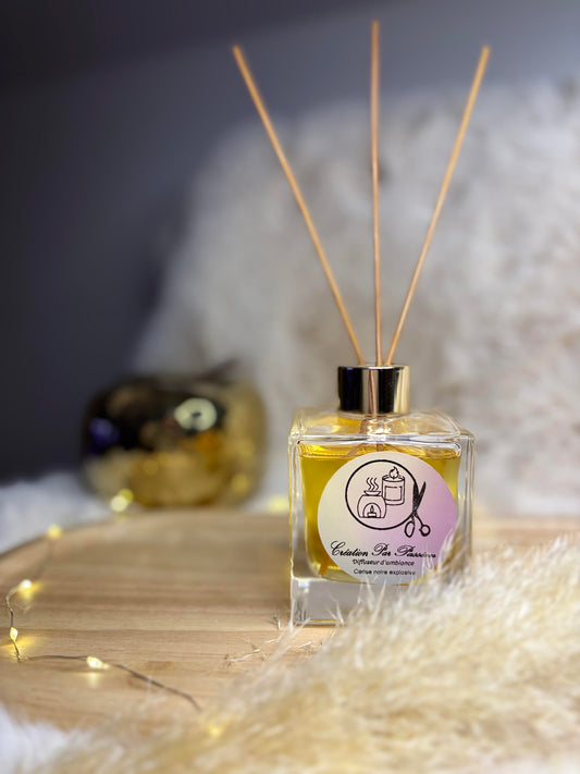 Parfum d'ambiance