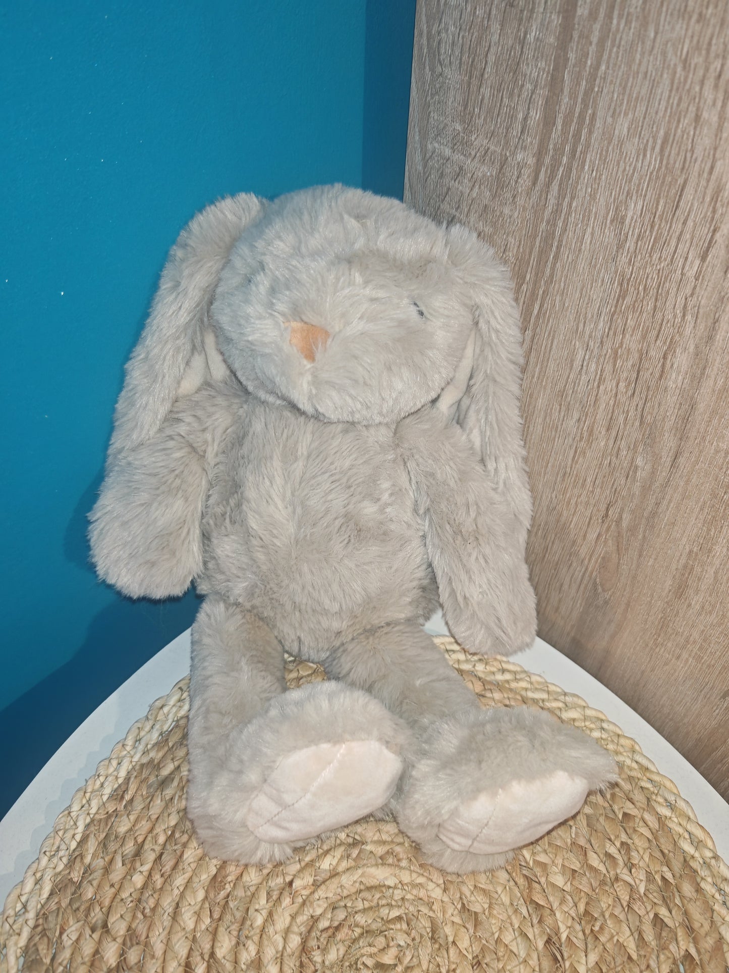 Lapin personnalisée