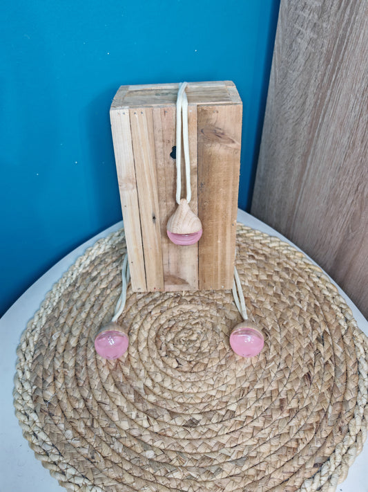 Parfum "Bubblegum" pour Voiture